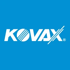 Kovax materiały ścierne