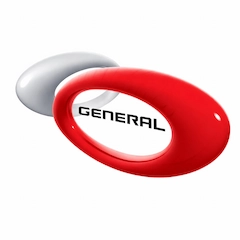 GENERAL REFINISH - nowoczesny system lakierniczy