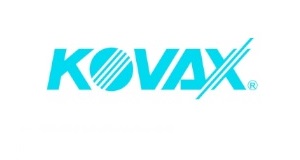 Kovax logo