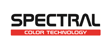 Logo NOVOL Spectral