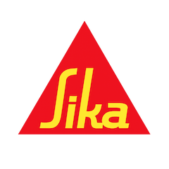 SIKA-materiały do konserwacji logo producenta