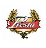Presta Logo