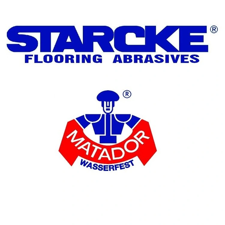 Starcke Matador – producent papierów ściernych