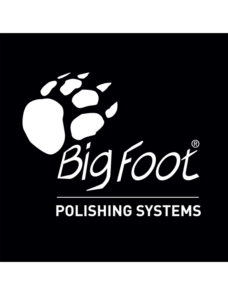 System Polerski RUPES BigFoot